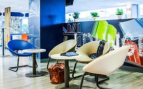 Ibis Budget Fréjus St Raphaël Centre Tassigny